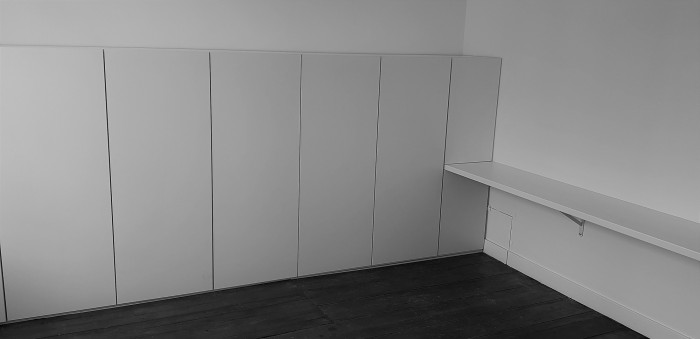 bureau cabinet d'architecture